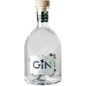 G.M. Marcati Extreme Gin Bt. Cl.70
