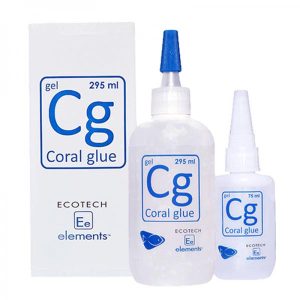 Ecotech Marine – Coral Glue – Colla per coralli ad alto rendimento