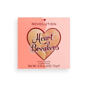 Revolution heart breakers highlighter illuminateur