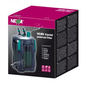 Newa – Kanist External Filter NKF350