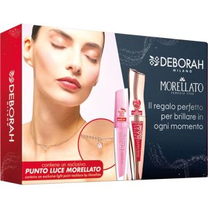 Deborah beauty kit morellato 04