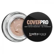 Bellaoggi correttore cover pro col. 301