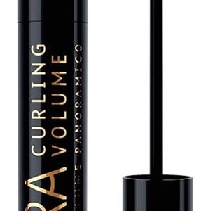 Astra curling volume mascara