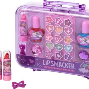 Markwins mini beautyset purple