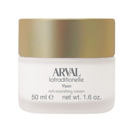 Arval latraditionelle – vison vs. 30 ml