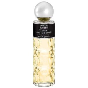 Saphir tierra pour homme edp 200 ml