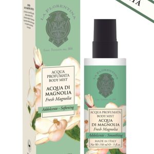 La florentina acqua profumata acqua di magnolia 150 ml