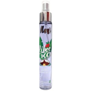 Nani acqua profumata ribes cocco 75 ml