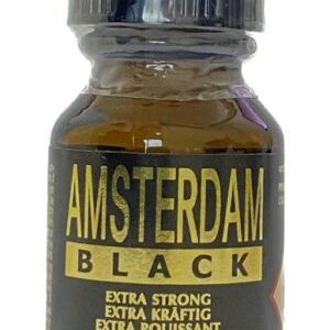 Amsterdam Black Gold 10ml