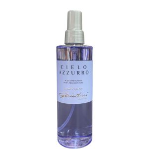 Gandini acqua profumata cielo azzurro 100 ml