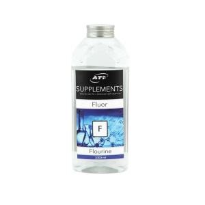 ATI – Supplements Fluor F – 1000ml