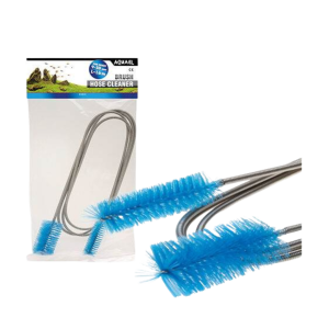 Aquael – Hose Cleaner Brush Ø9-30mm – scovolino 1,6m