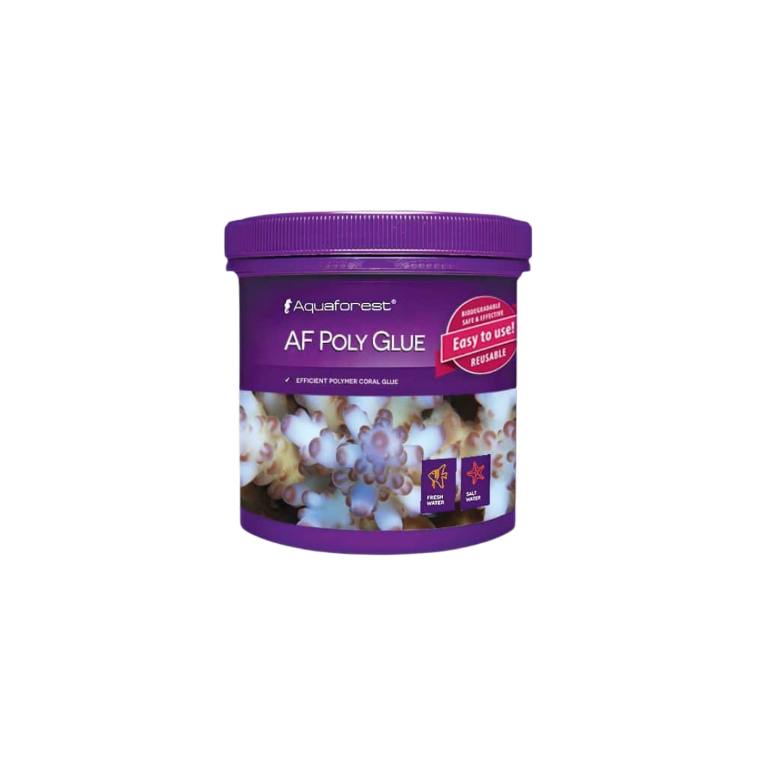 Aquaforest – AF Poly Glue – 250ml
