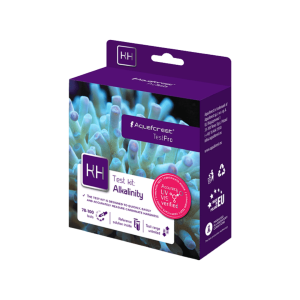 Aquaforest – Alkalinity Kh Test Pro
