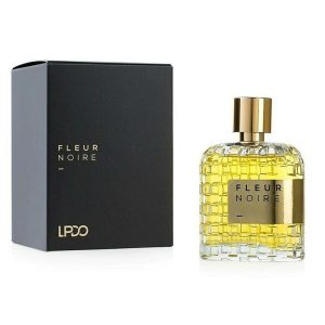 Lpdo fleur noire 100ml edpi