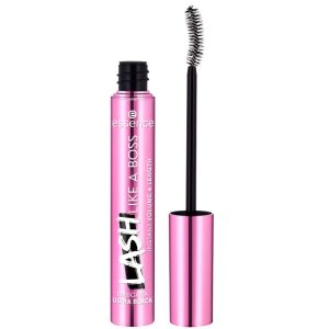 Essence volume & definition mascara lash like a boss – ultra