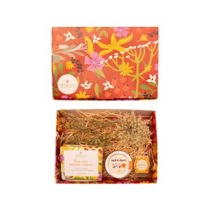 Potentilla La tua box vuota