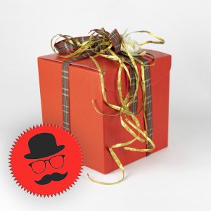 TOOitaly Calendario dell’Avvento Uomo 12 Day