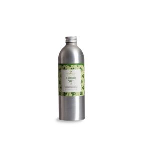 Potentilla Deodorante Spray con estratti di Lentisco e Salvia e oli essenziali di Salvia e Timo – Refill da 500 ml