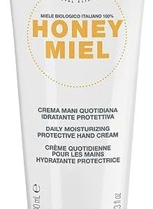 Perlier honey miel crema mani quotidiana 100 ml