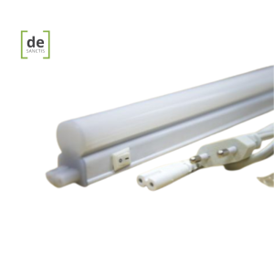 De Sanctis Light & Design – 20 PLAFONIERE LED 90CM 10W G5 T5