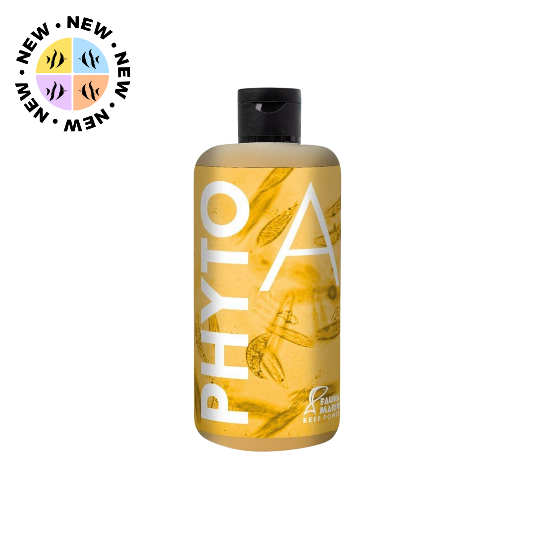 Fauna Marin – Phyto A – 250ml