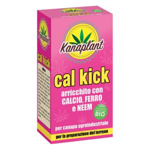 Flortis Kanaplant Cal Kick 300g