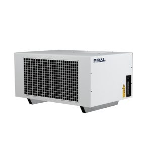 Fral FD240 Deumidificatore Capacità 240 Lt/gg 400V