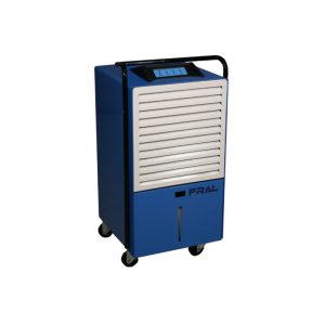Fral FDND33 Deumidificatore Professionale Capacità 33 Lt/gg per Asciugatura dei Vegetali