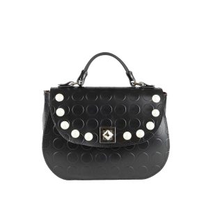 TOO italy Borsa a Spalla e Tracolla Everyday con Perle