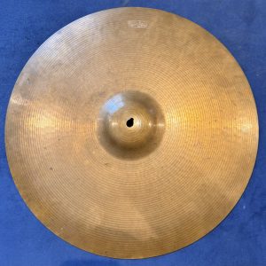 Paiste Stambul ’65 18″ Crash Ride USATO cod.47425