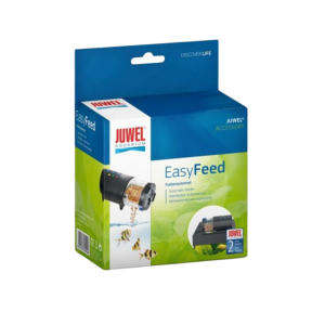 Juwel – EasyFeed – Mangiatoia automatica