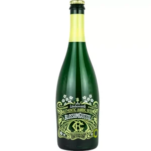 Birra "BlossomGeuze" (75 cl) - Lindemans