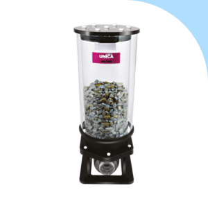 Linea Unica – URZ 1500 – Reattore di Zeolite – NOLEGGIO