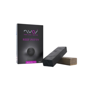 Nyos – Reef Putty colore Nero – Colla epossidica bicomponente