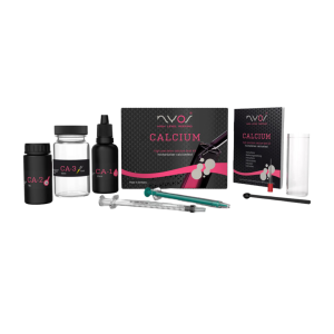 Nyos – Calcium Reefer – 50 Test Calcio Ca