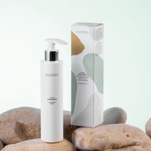 OVIDIA Latte detergente 200 ml