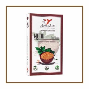 Le Erbe di Janas Methi BIO