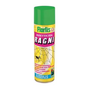 Flortis Ragni Spray 400ml