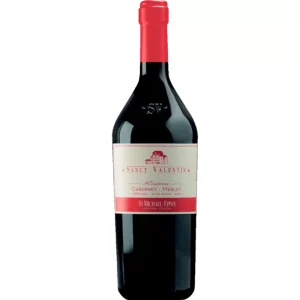 Alto Adige DOC Cabernet-Merlot Riserva "Sanct Valentin" 2020 - St. Michael-Eppan