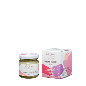 LATTE E LUNA – Linea TAKE CARE – Prima Pelle 10% Small