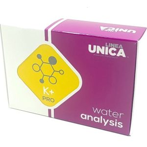 Linea Unica – K+ Pro Water Analysis