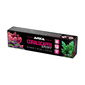 Arka – Coralscaper Epoxy – Coral glue