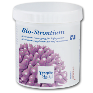 Tropic Marin – Bio-Strontium – 200gr