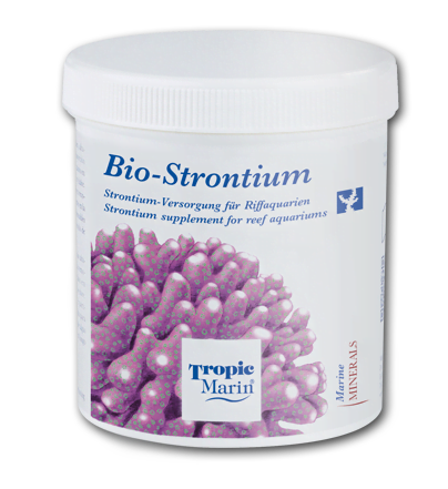Tropic Marin – Bio-Strontium – 200gr