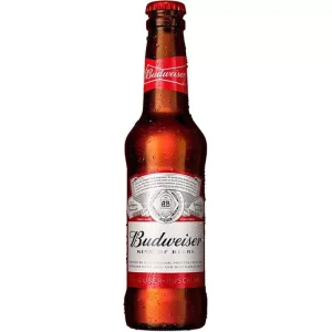 "Budweiser" - Budweiser