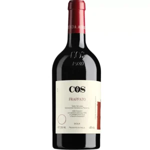 Terre Siciliane IGP "Frappato" 2021 - COS