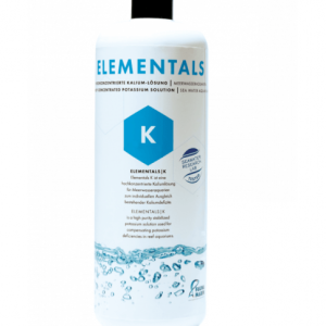 Fauna Marin – Elementals K – 1000ml