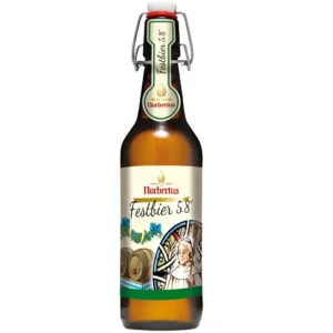Birra "Festbier 5.8°" - Norbertus