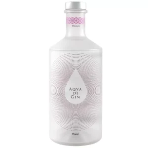 "Aqva di Gin Floreale" - Bespoke Distillery